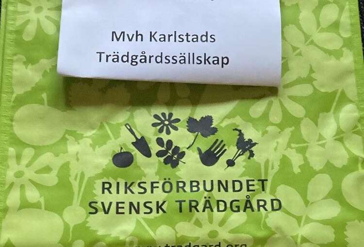 Frötanterna uppmanar
